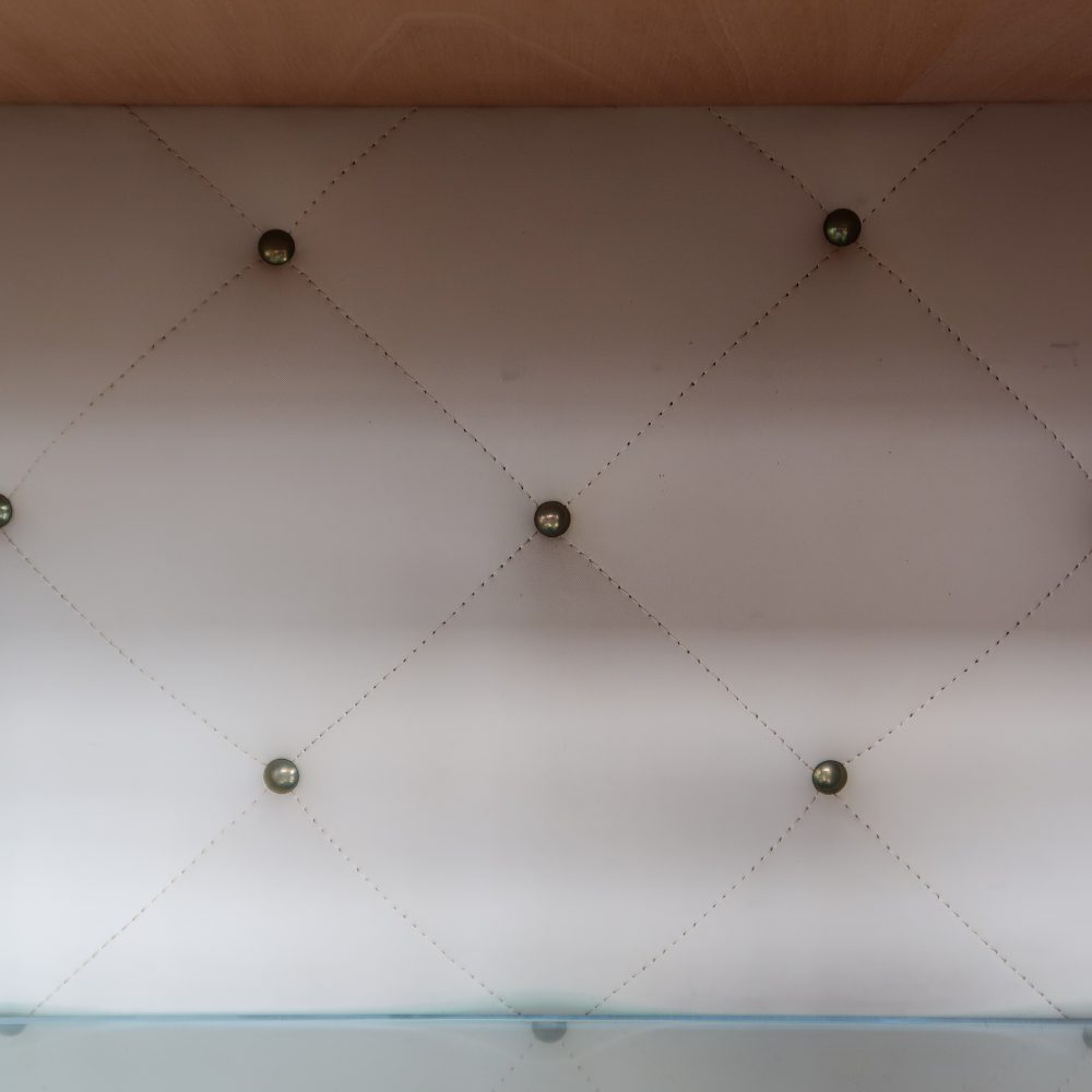 Art Deco vitrinekast - Afbeelding 5