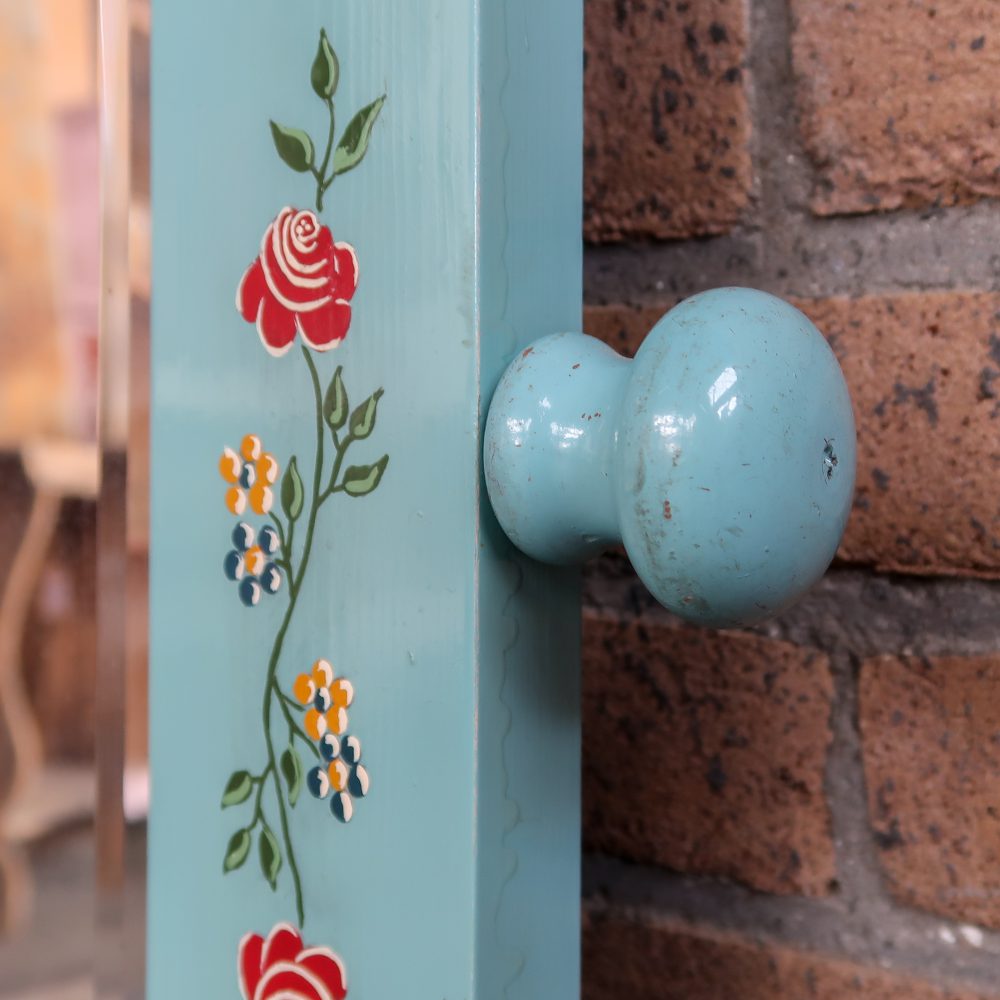 Brocante spiegel - Afbeelding 5