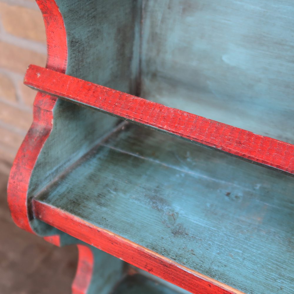Brocante hangrek - Afbeelding 6