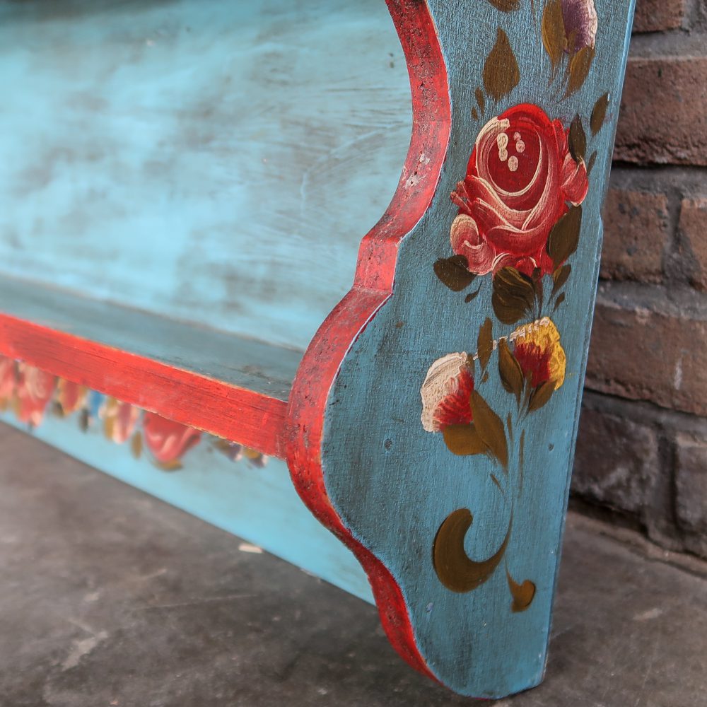 Brocante hangrek - Afbeelding 8