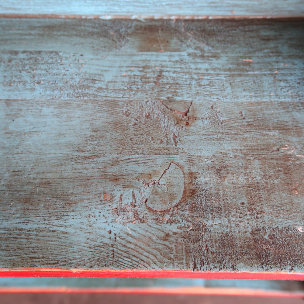 Brocante hangrek - Afbeelding 7