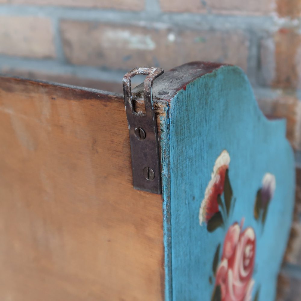 Brocante hangrek - Afbeelding 9