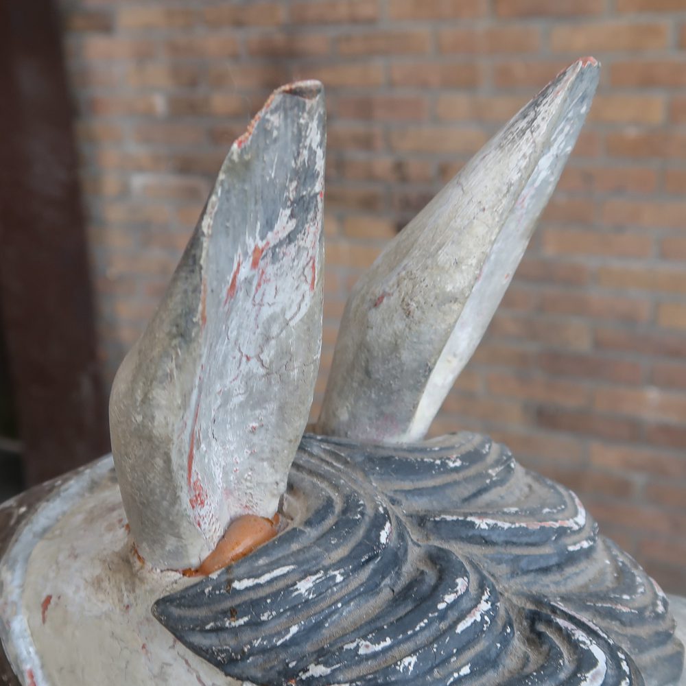Carrousel paard - Afbeelding 3