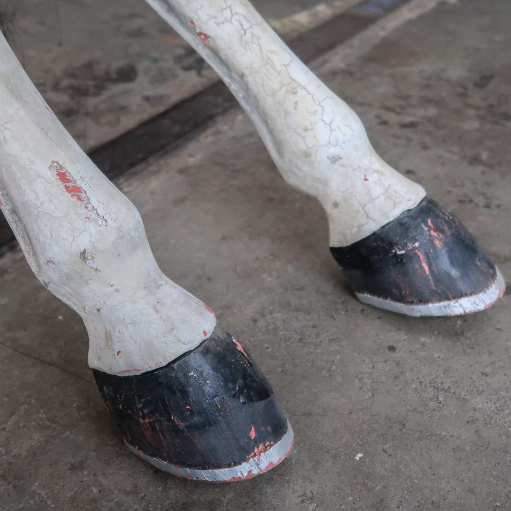 Carrousel paard - Afbeelding 13
