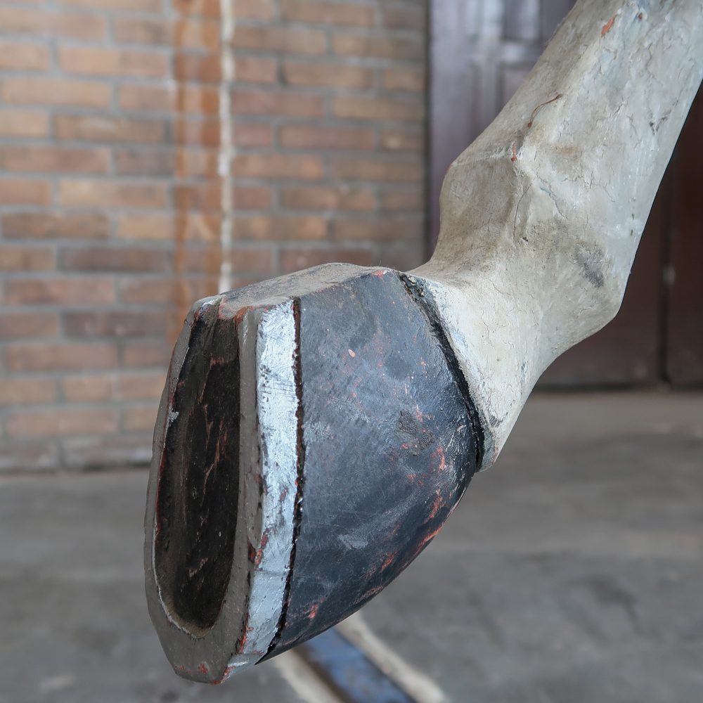 Carrousel paard - Afbeelding 12
