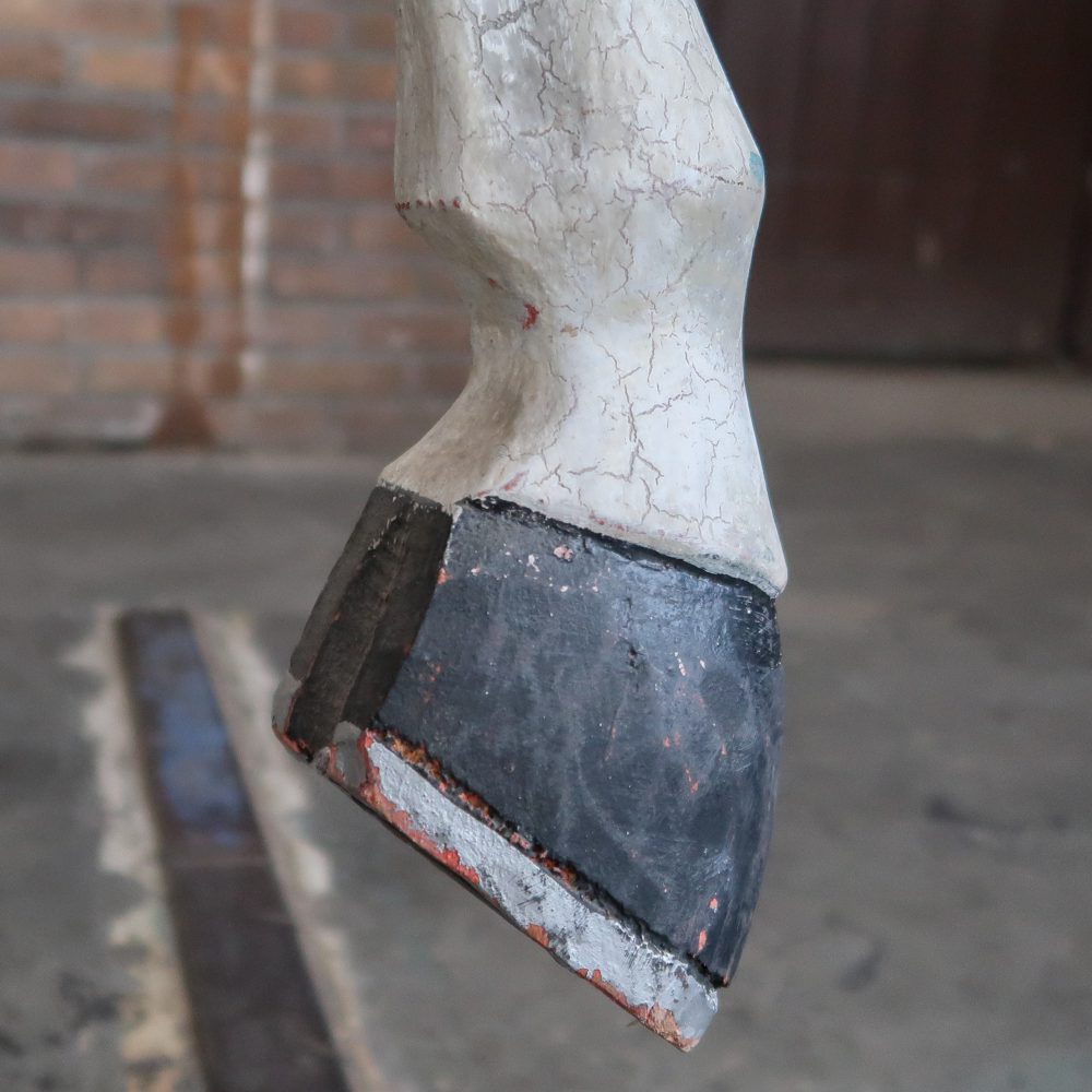 Carrousel paard - Afbeelding 14