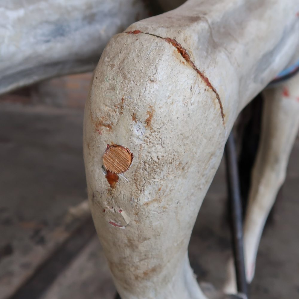 Carrousel paard - Afbeelding 11