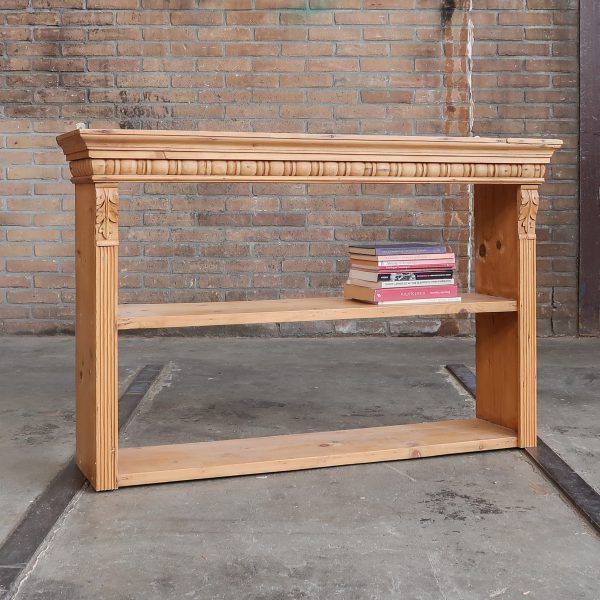Brocante hangrek