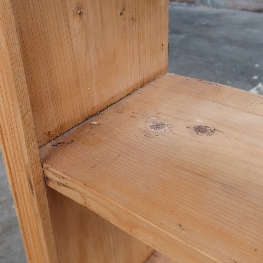 Brocante hangrek - Afbeelding 6