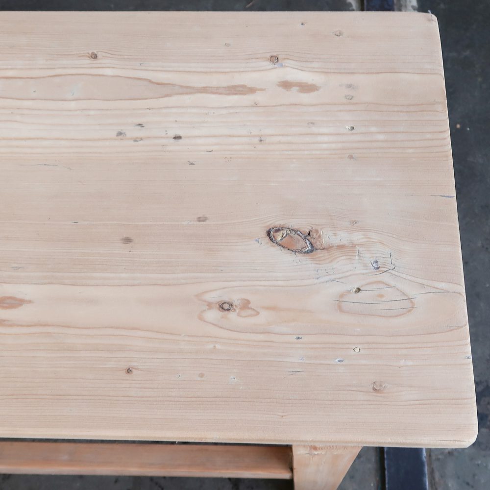 Brocante sidetable - Afbeelding 4