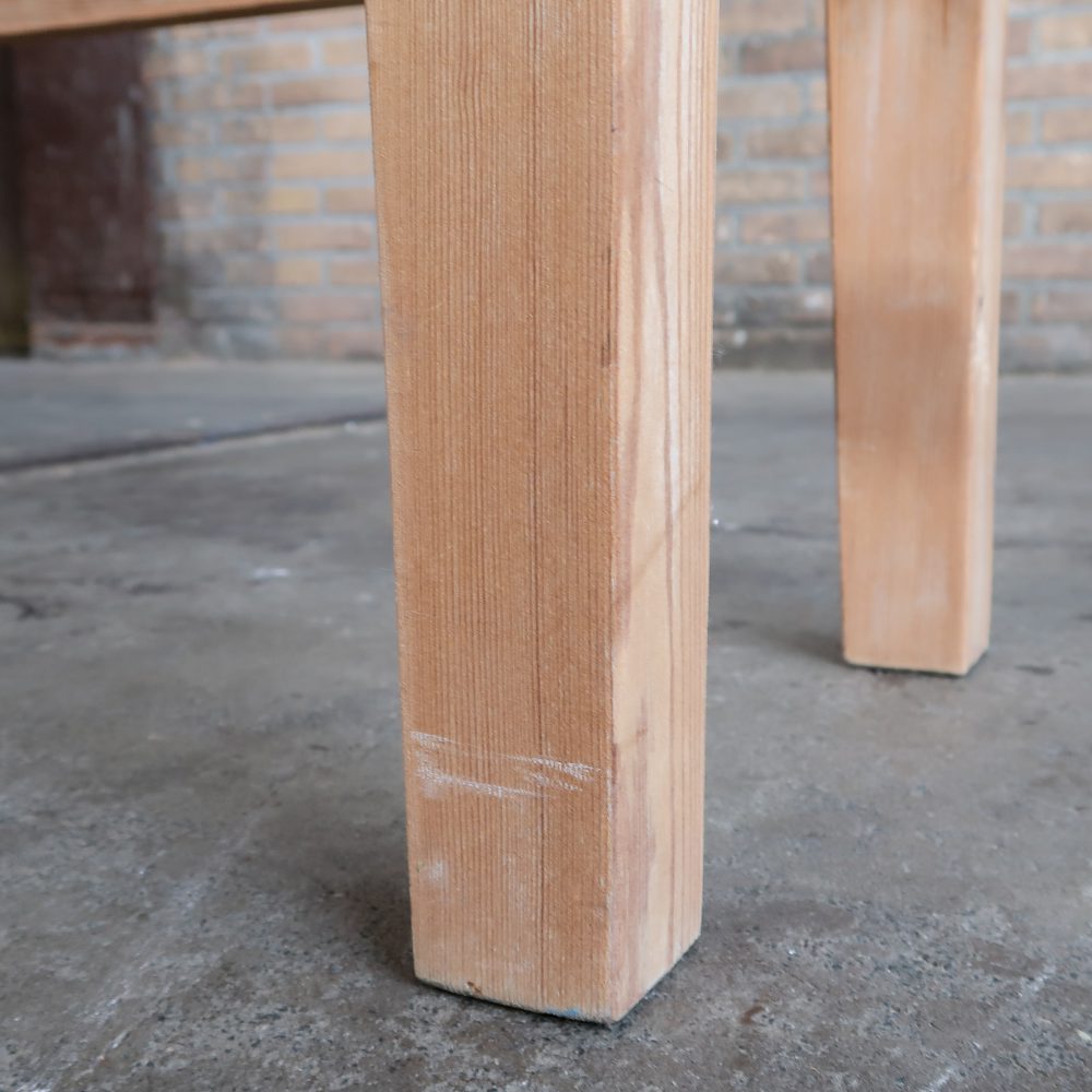 Brocante sidetable - Afbeelding 6
