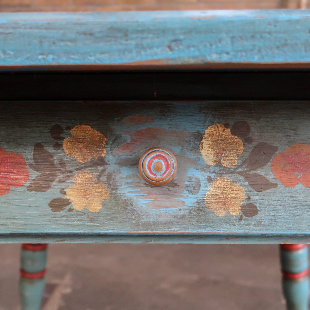 Brocante tafel - Afbeelding 5