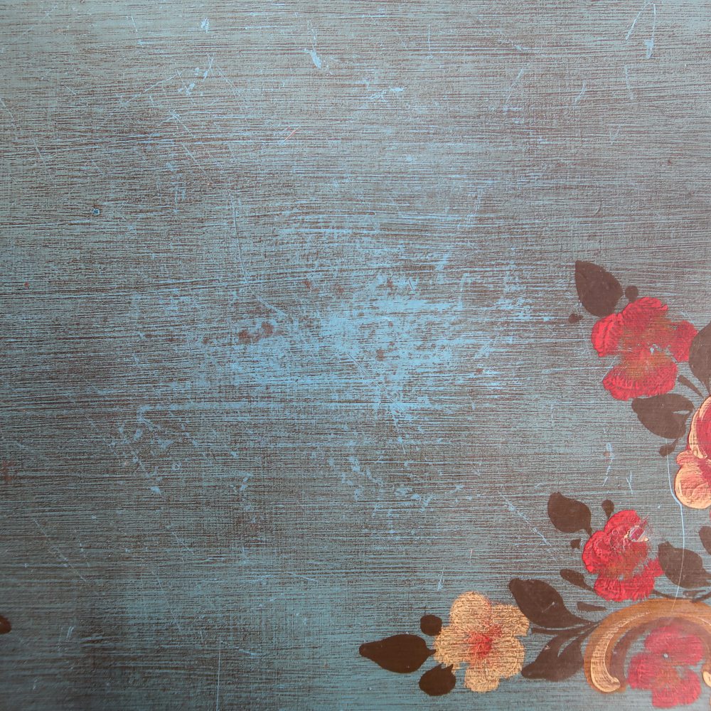 Brocante tafel - Afbeelding 7