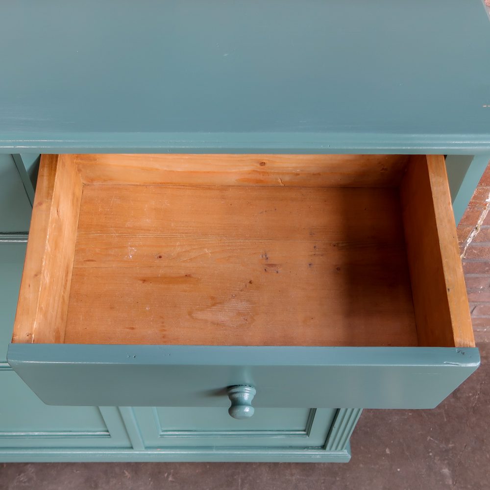 Brocante dressoir - Afbeelding 5