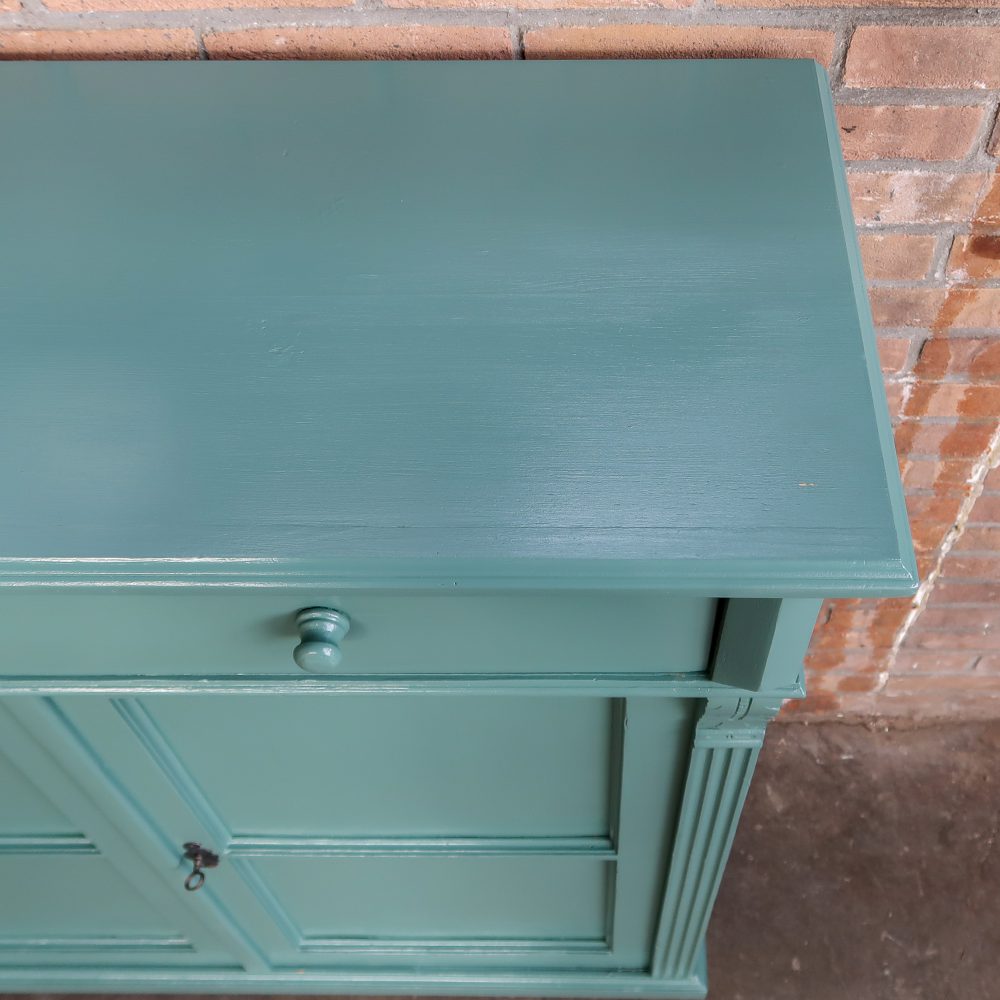 Brocante dressoir - Afbeelding 6