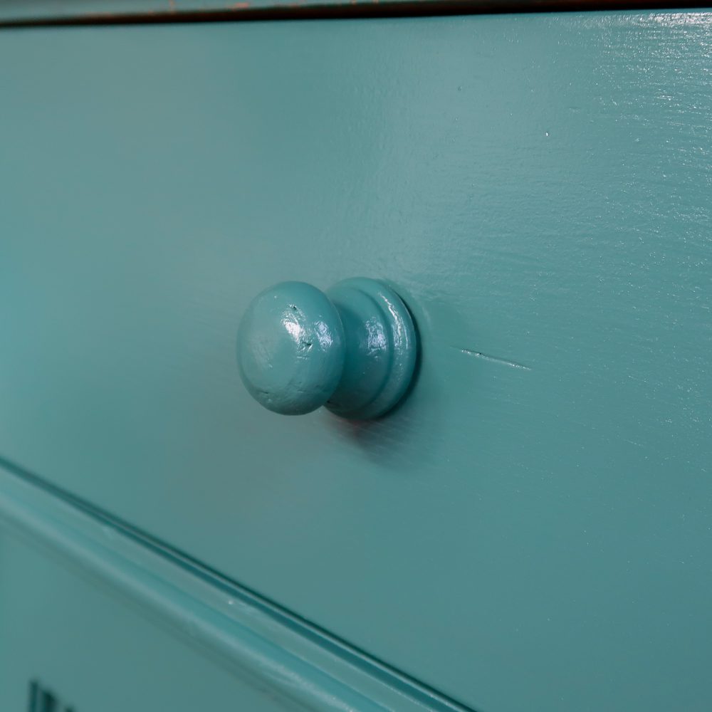 Brocante dressoir - Afbeelding 9