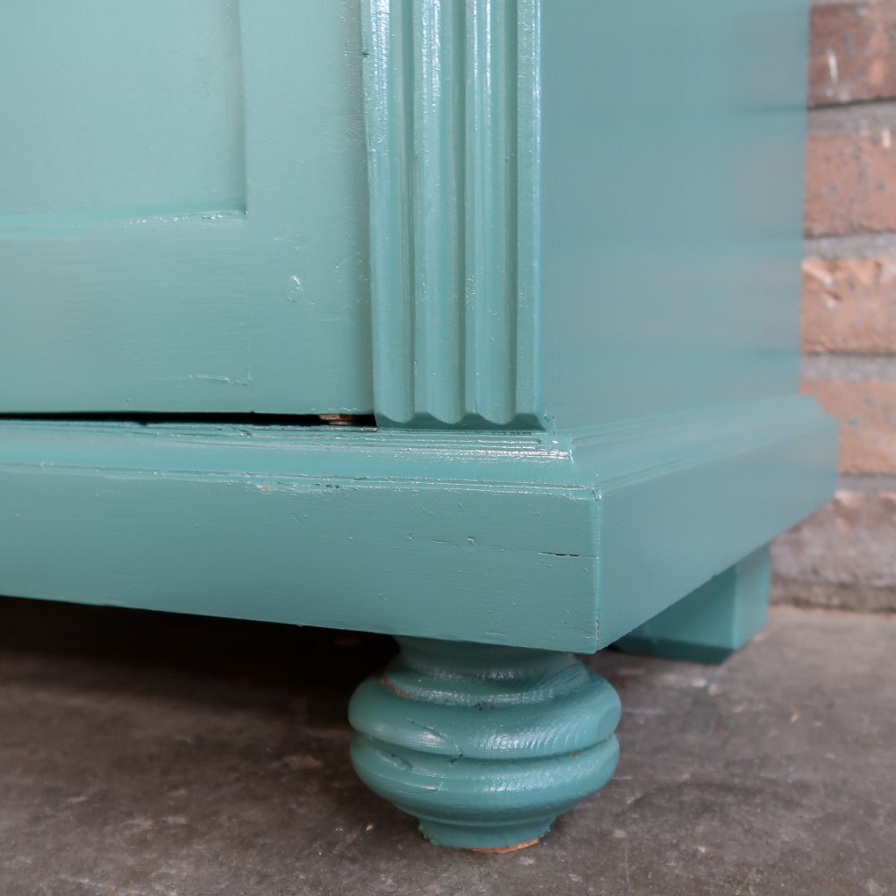 Brocante dressoir - Afbeelding 10