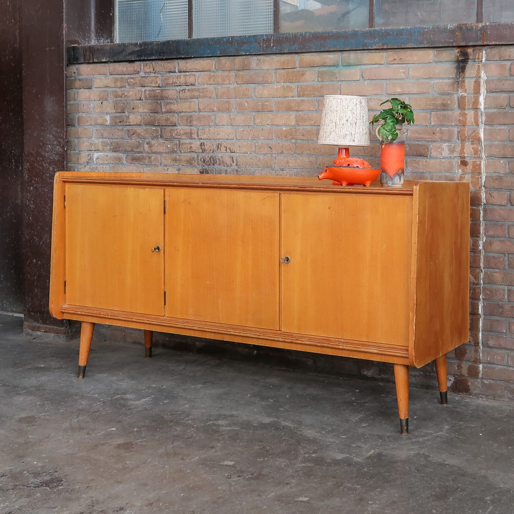Vintage dressoir - Afbeelding 2
