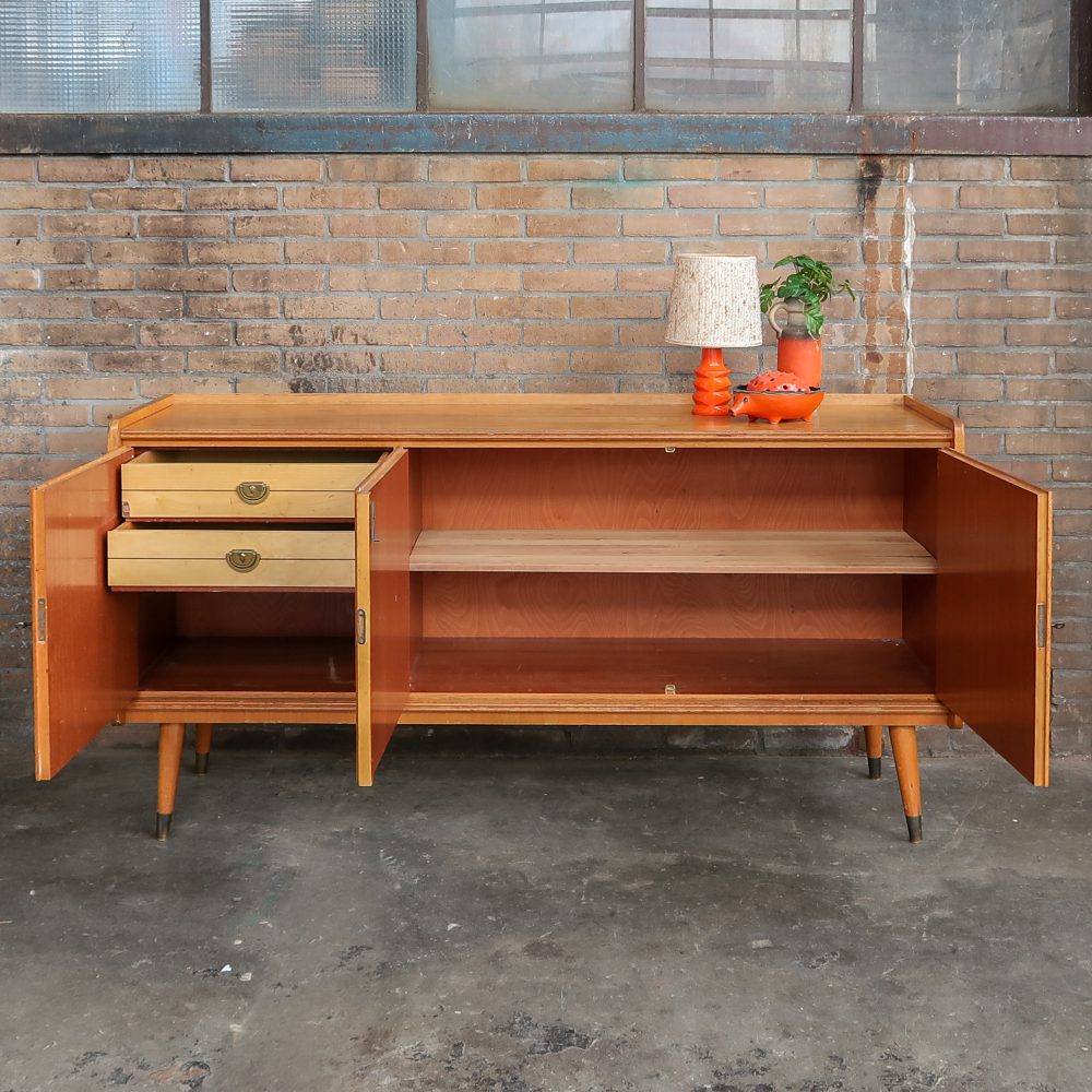 Vintage dressoir - Afbeelding 3