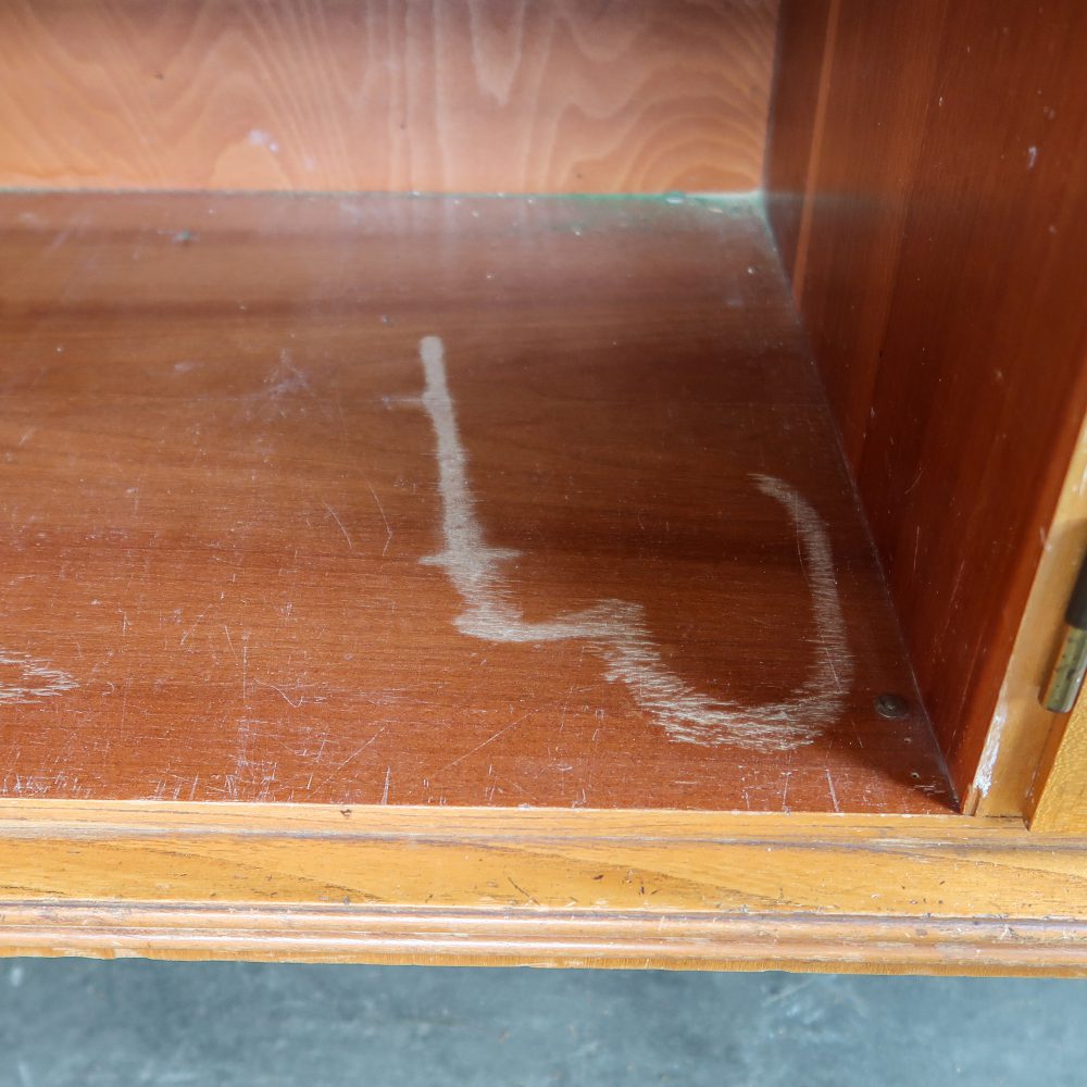Vintage dressoir - Afbeelding 6