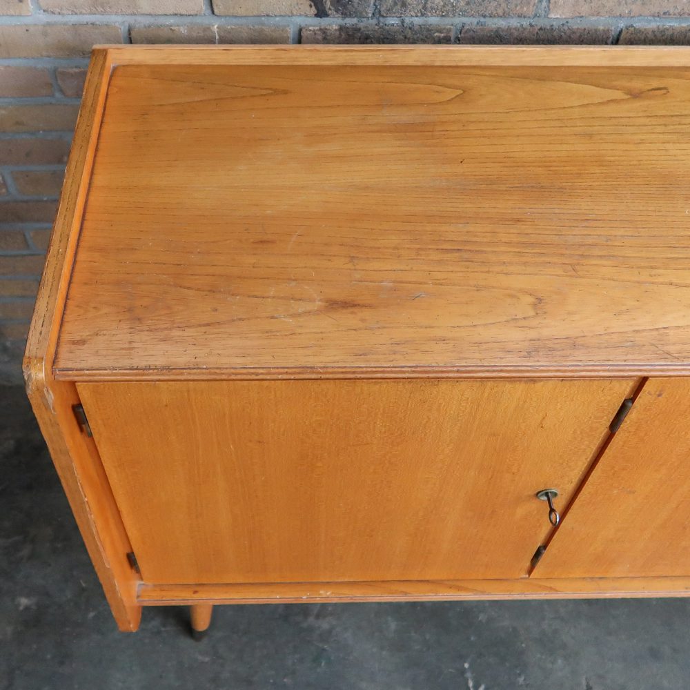 Vintage dressoir - Afbeelding 7