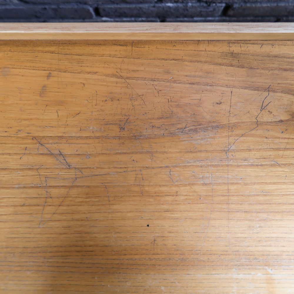 Vintage dressoir - Afbeelding 9