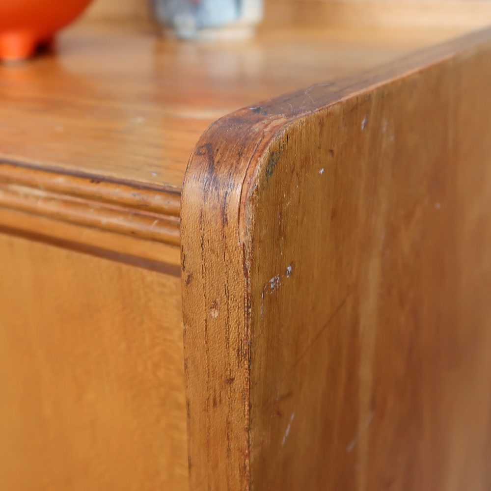 Vintage dressoir - Afbeelding 12