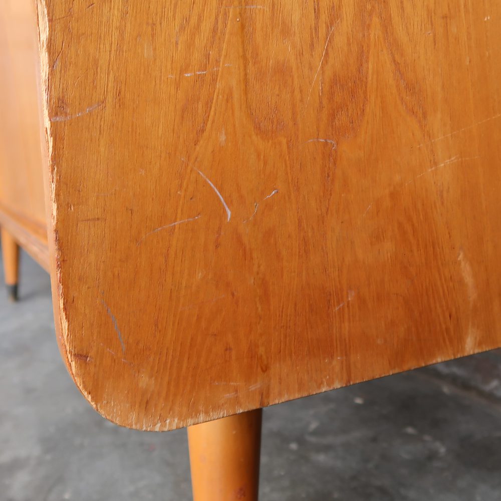 Vintage dressoir - Afbeelding 18