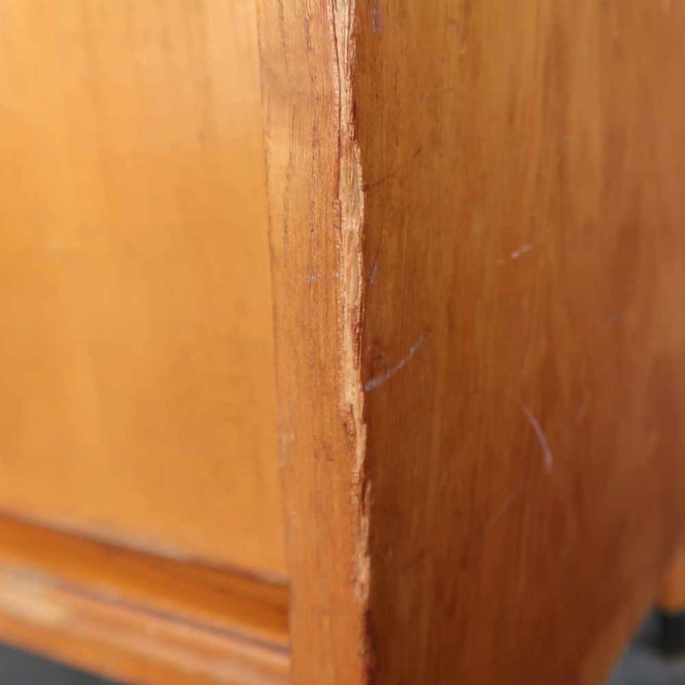 Vintage dressoir - Afbeelding 17