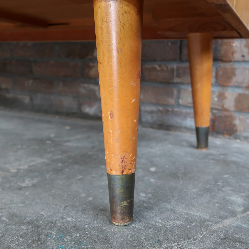 Vintage dressoir - Afbeelding 19