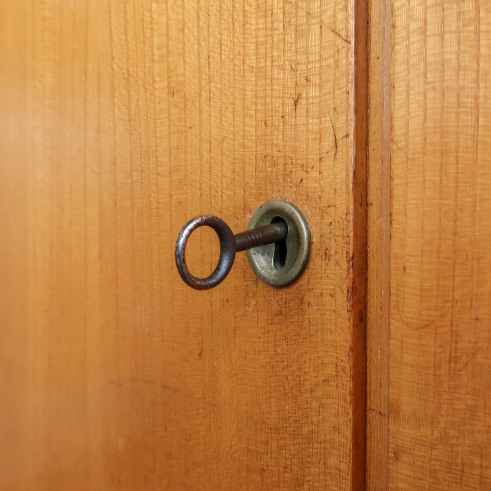 Vintage dressoir - Afbeelding 16