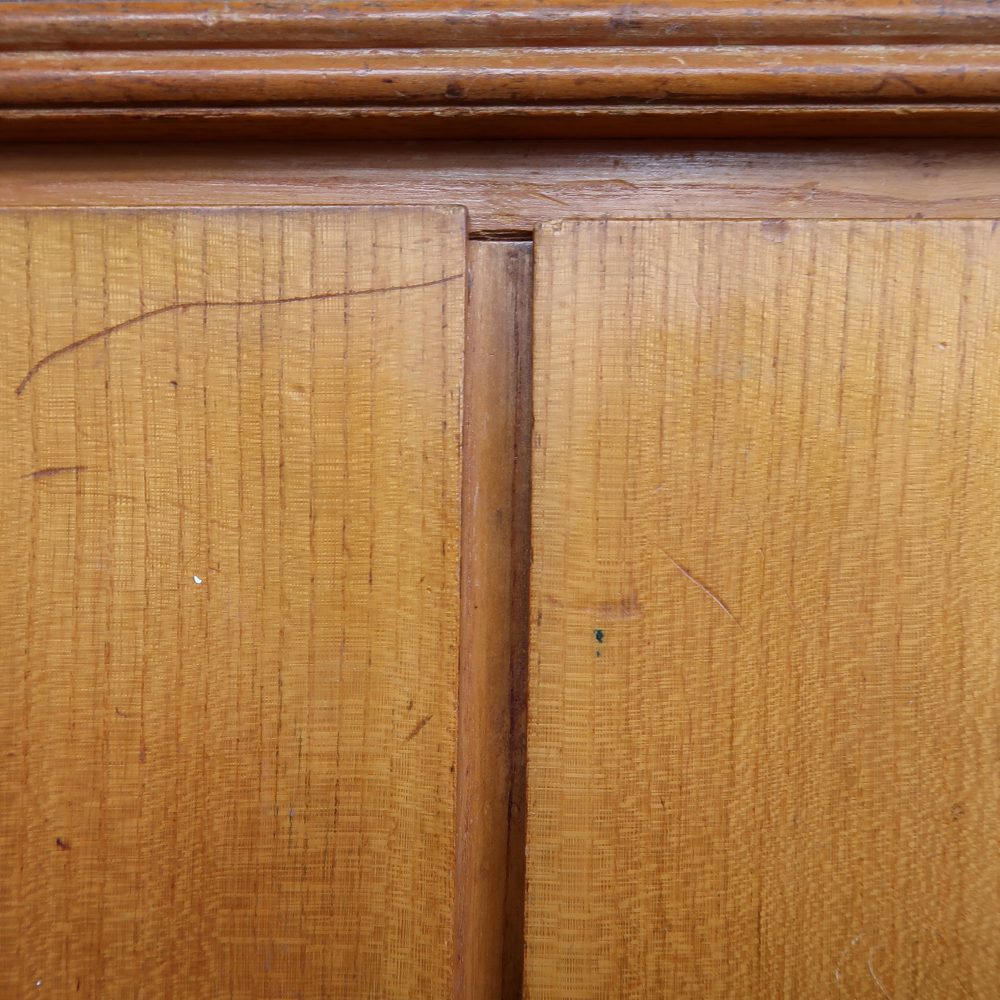 Vintage dressoir - Afbeelding 14