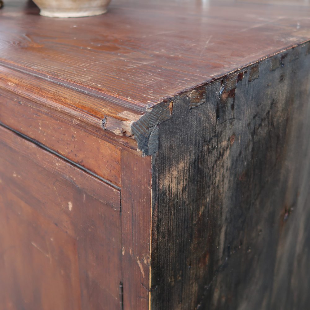 Brocante dressoir – Bild 4