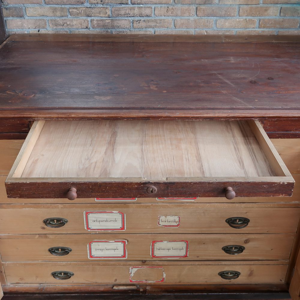 Brocante dressoir – Bild 6