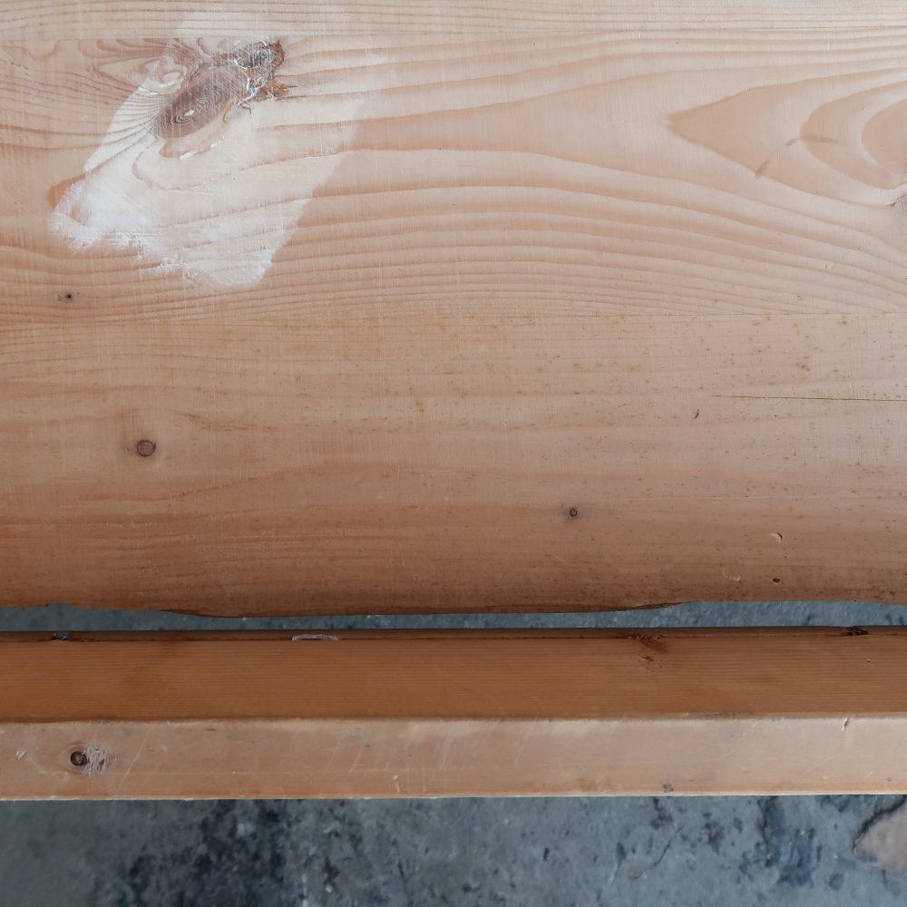 Brocante dressoir – Bild 8