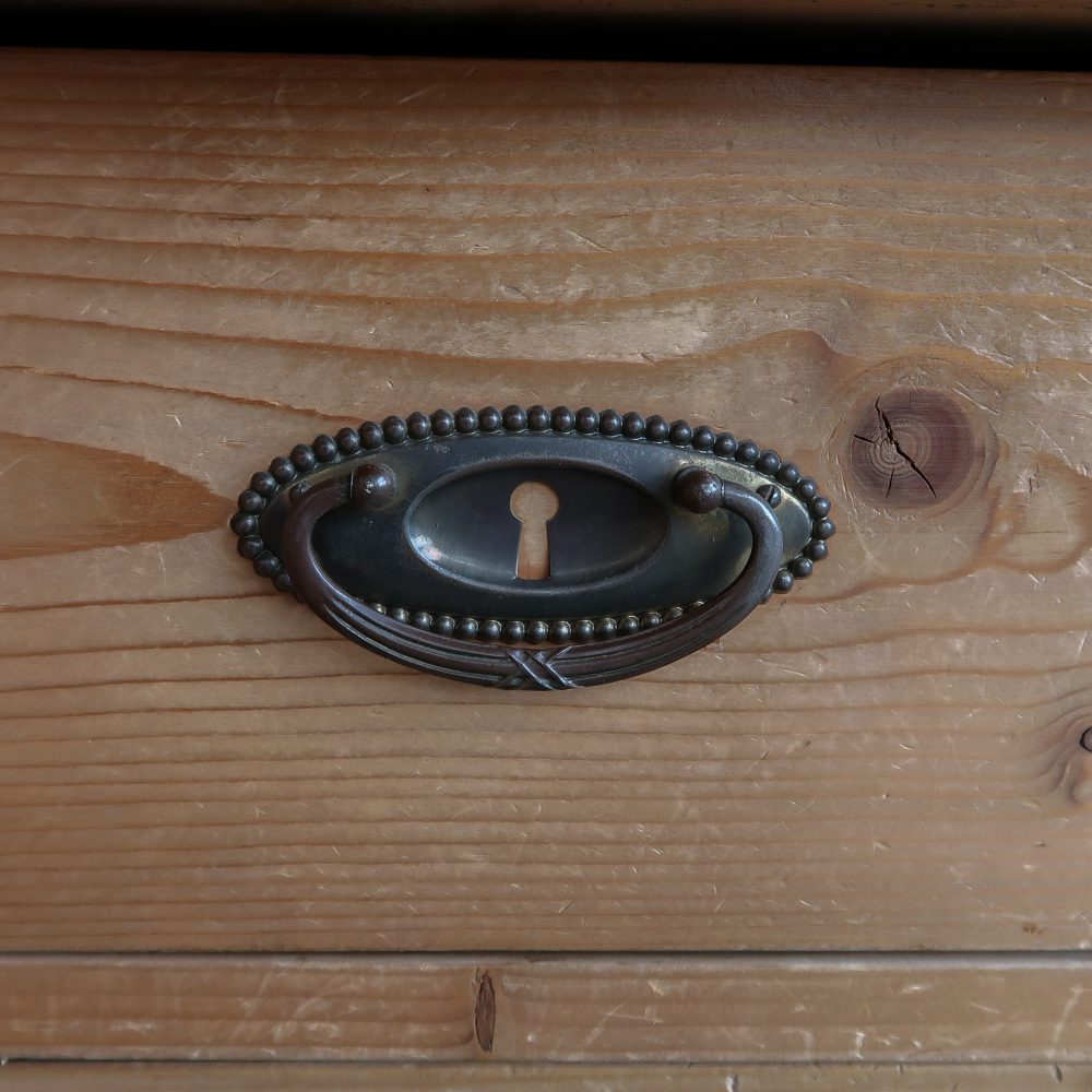 Brocante dressoir – Bild 9