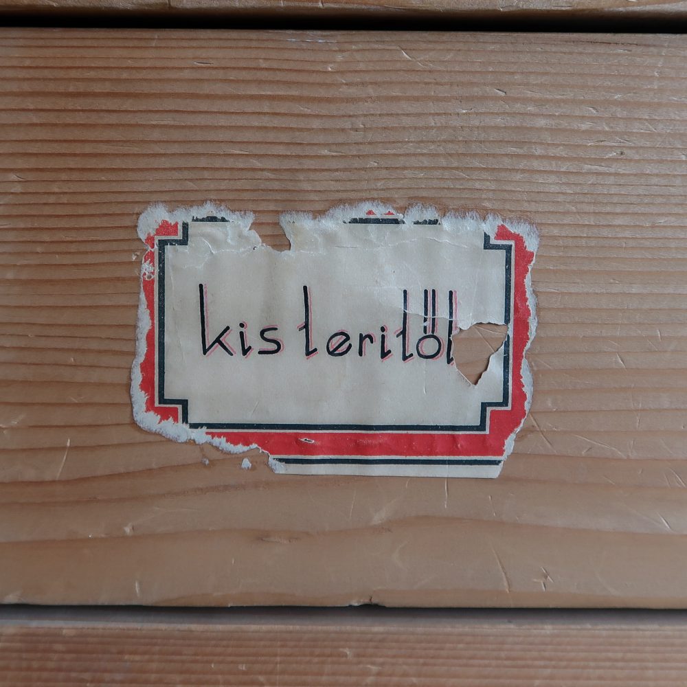 Brocante dressoir – Bild 10