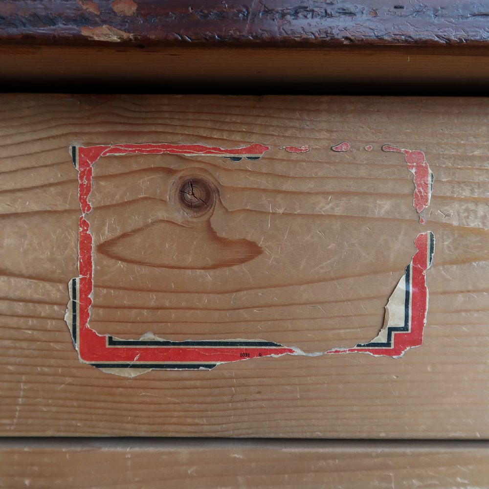 Brocante dressoir – Bild 11