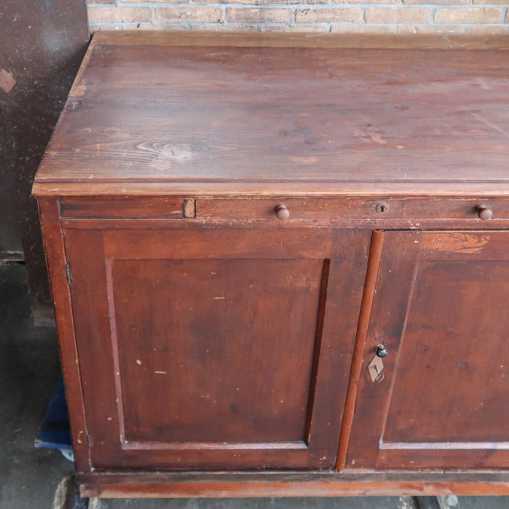 Brocante dressoir – Bild 12
