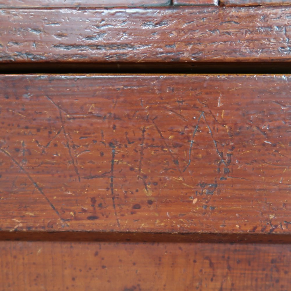 Brocante dressoir – Bild 15