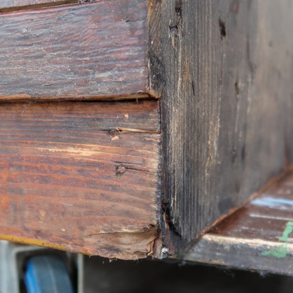 Brocante dressoir – Bild 18