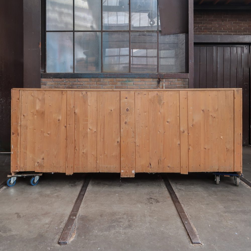 Brocante dressoir – Bild 20