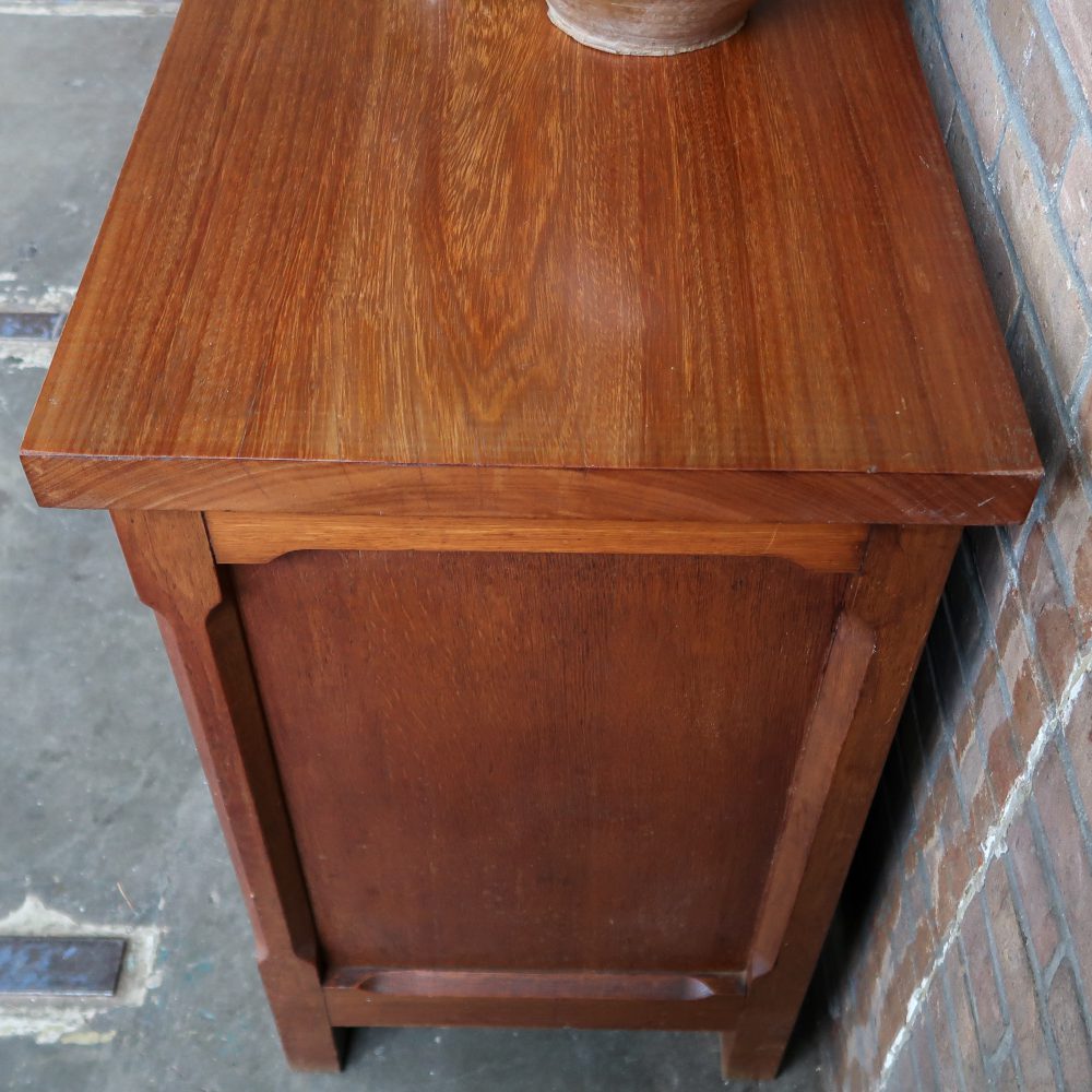 Brocante dressoir - Afbeelding 6