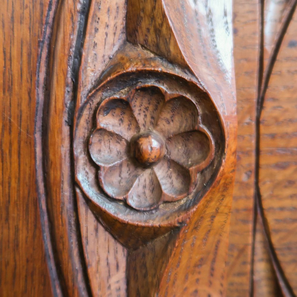 Brocante dressoir - Afbeelding 10