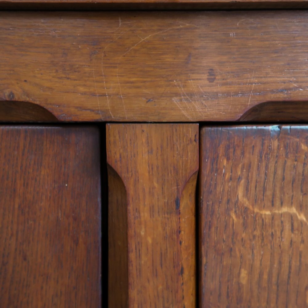Brocante dressoir - Afbeelding 11