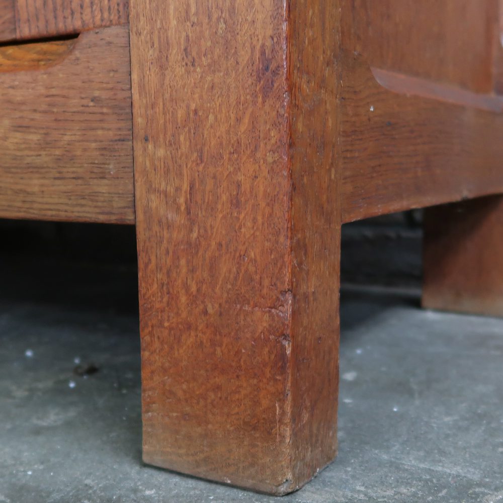 Brocante dressoir - Afbeelding 14