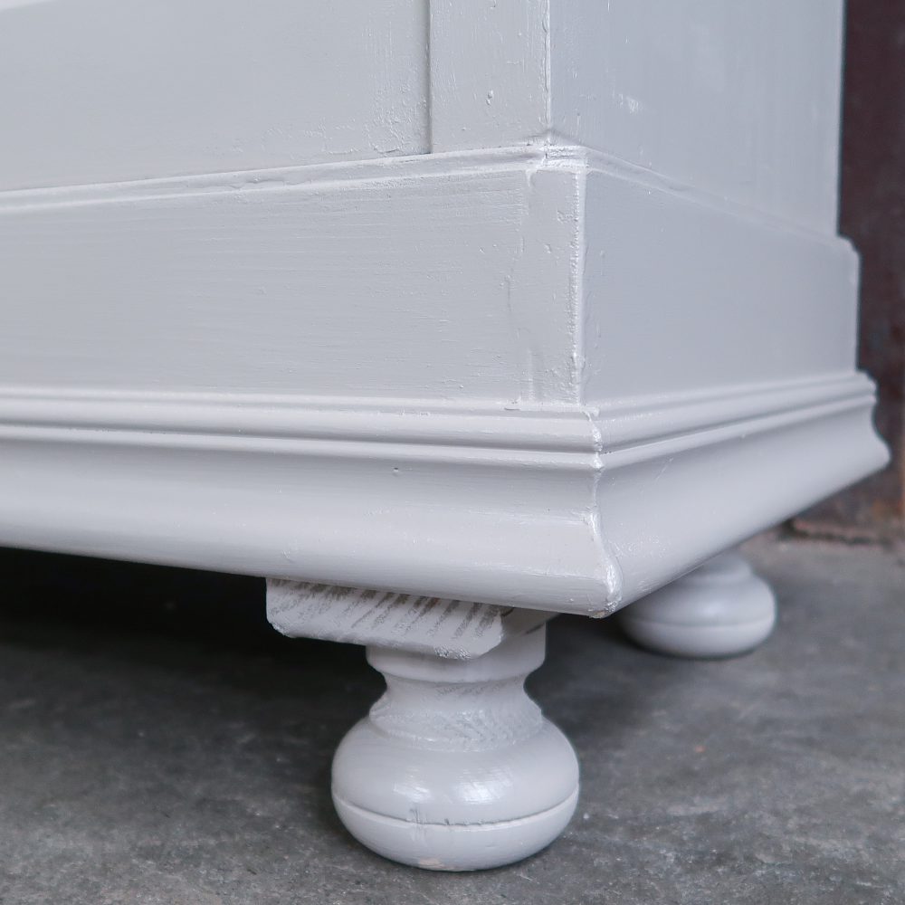Brocante dressoir - Afbeelding 13