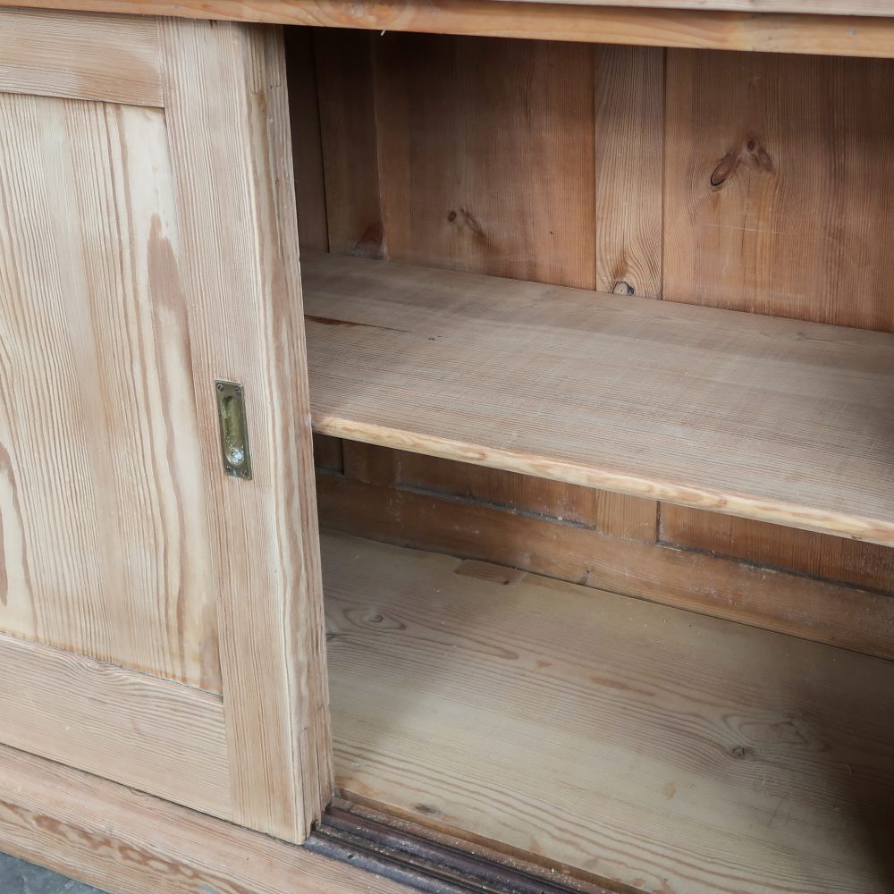 Brocante dressoir - Afbeelding 5