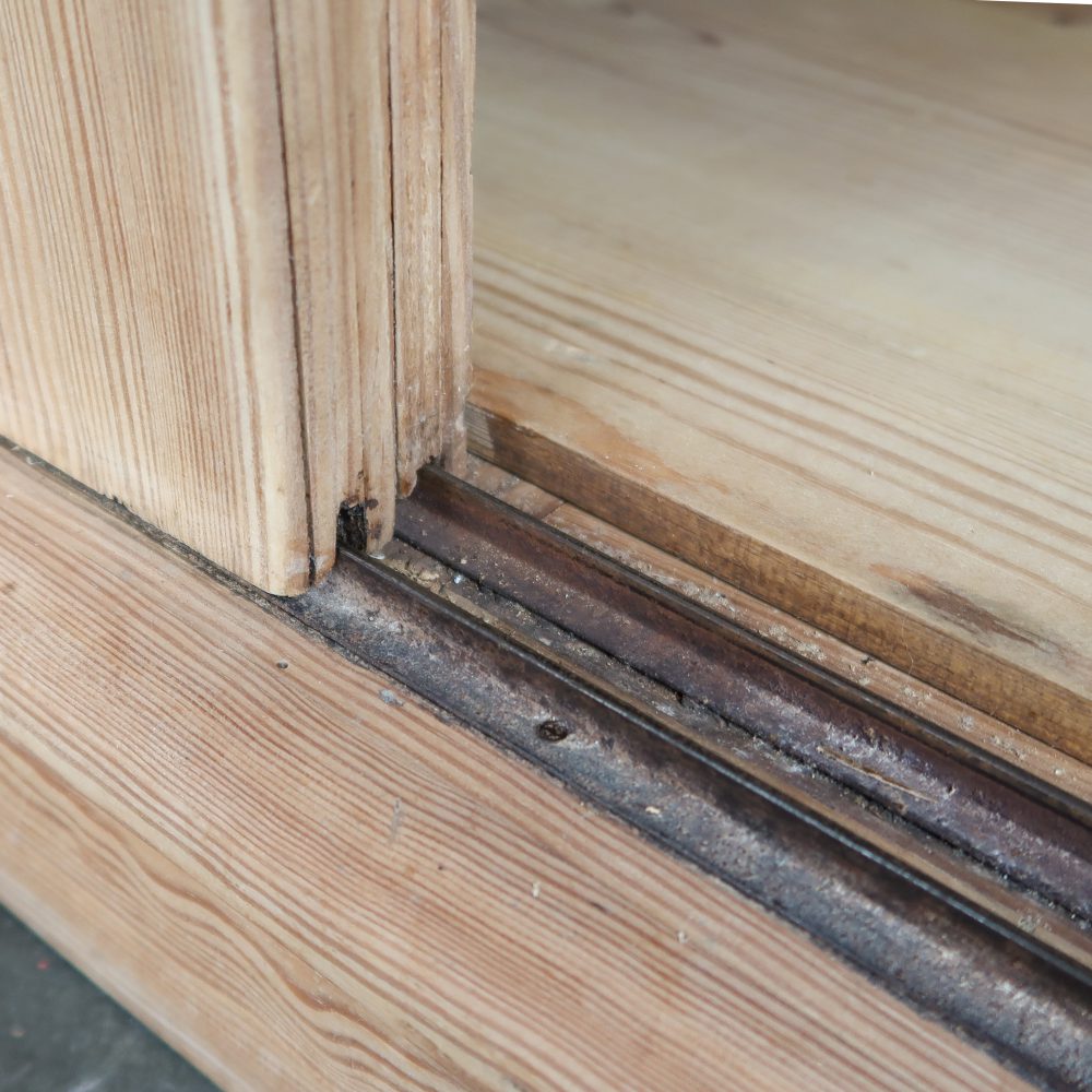 Brocante dressoir - Afbeelding 4