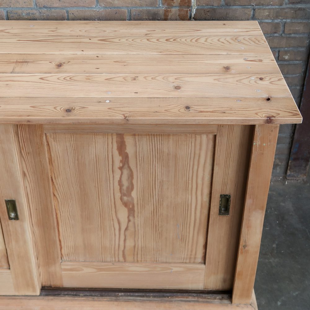 Brocante dressoir - Afbeelding 6
